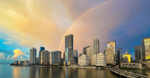 Miami, Florida