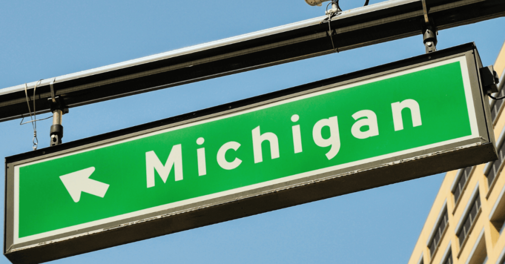 Michigan, US
