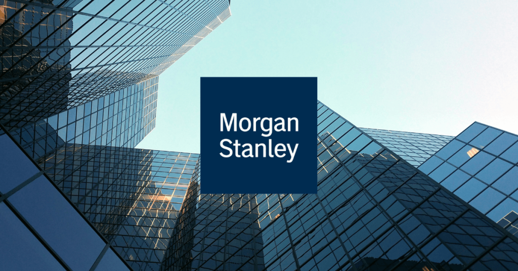 Morgan Stanley