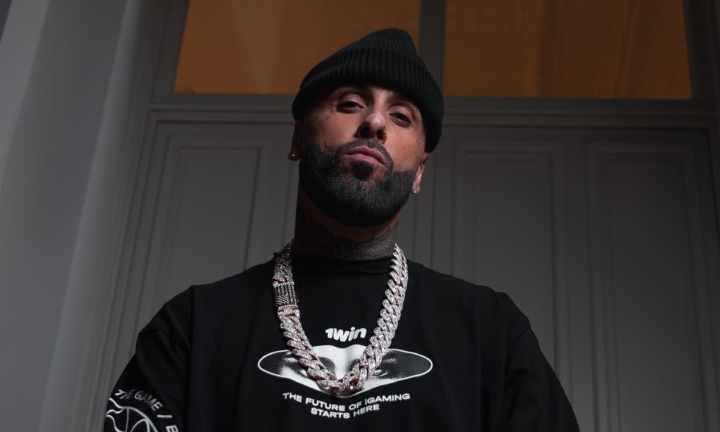 Nicky Jam