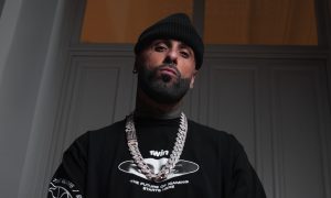 Nicky Jam