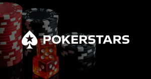 Pokerstars logo