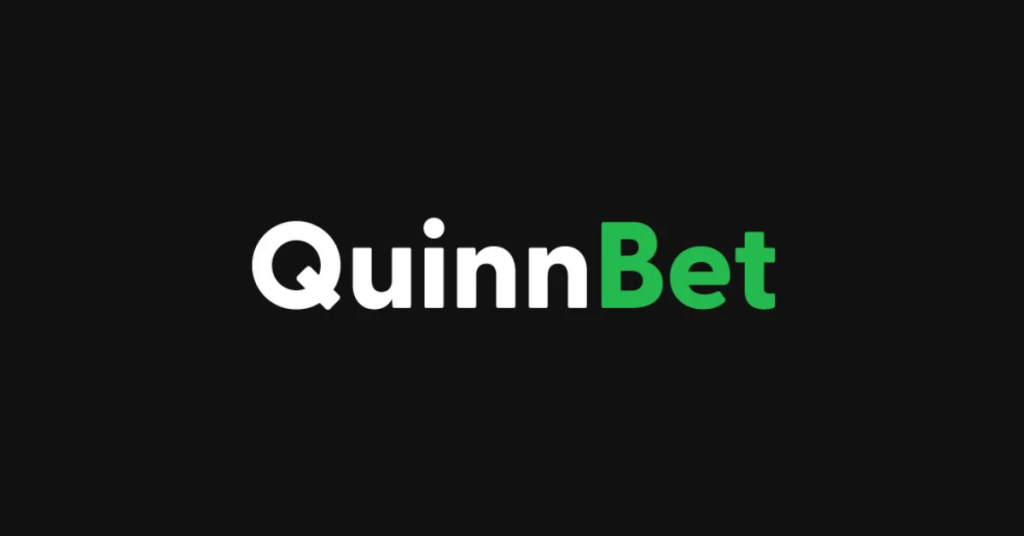 QuinnBet logo