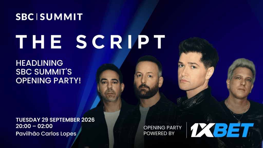 SBC Summit The Script