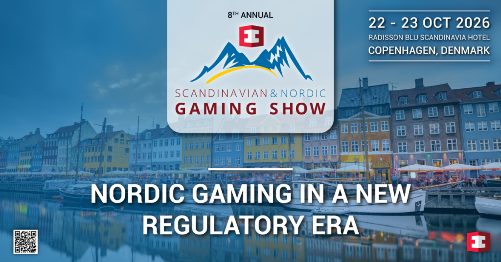 Scandinavian & Nordic Gaming Show