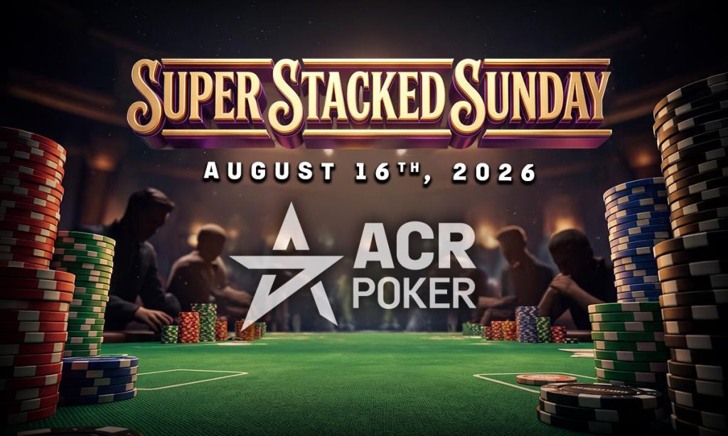 Super Stacked Sunday