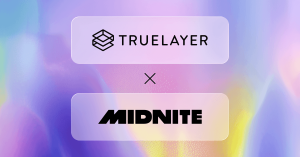 TrueLayer Midnite partnership