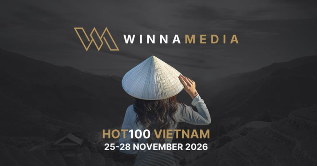 Winna Media HOT100 Vietnam