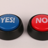 Yes or No vote