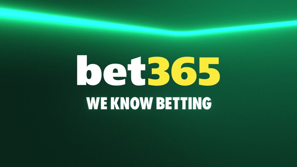 bet365 We Know Betting