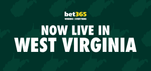 bet365 West Virginia