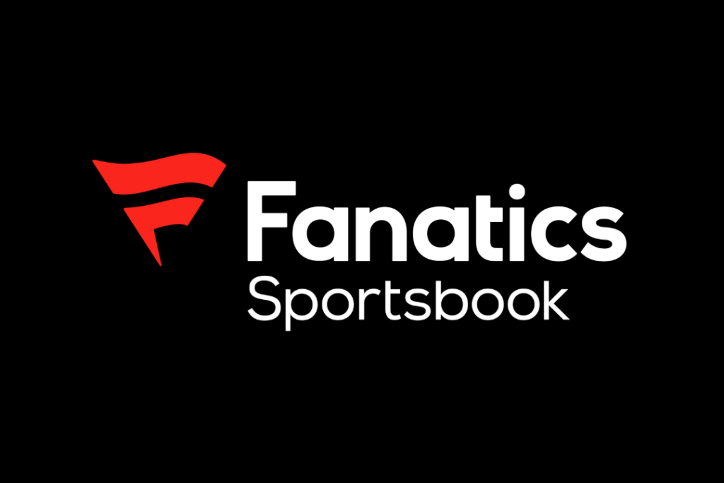 Fanatics Sportsbook logo