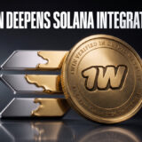 1win deepens Solana integration