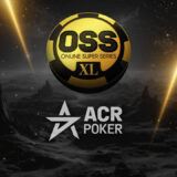 Americas Cardroom OSS XL