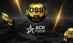 Americas Cardroom OSS XL