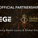 BEGE Expo Fashion TV Gaming Group