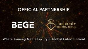 BEGE Expo Fashion TV Gaming Group