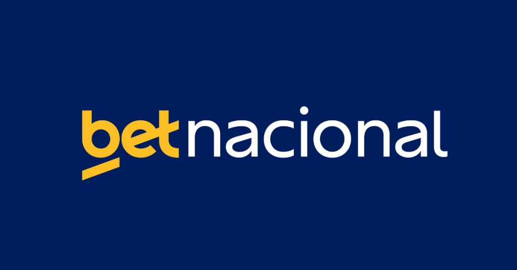BetNacional logo