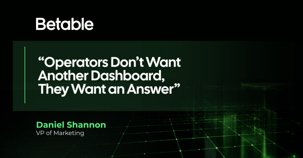 Betable SBC Summit