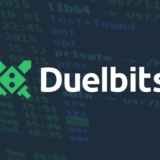 Duelbits logo