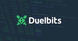 Duelbits logo