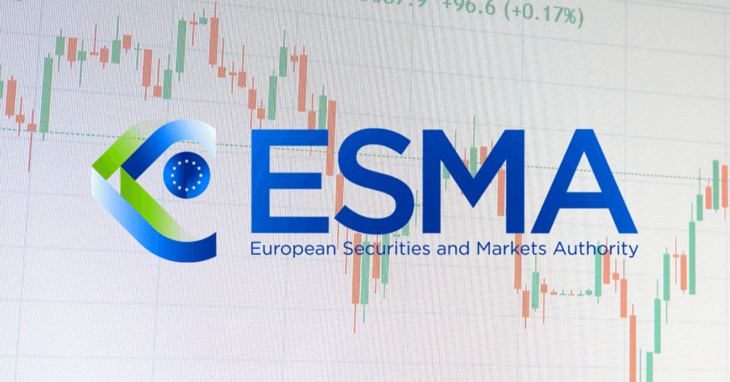 ESMA prediction markets