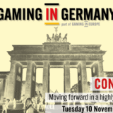 Gaming in Germany conference 2026