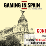 Gaming in Spain 2026
