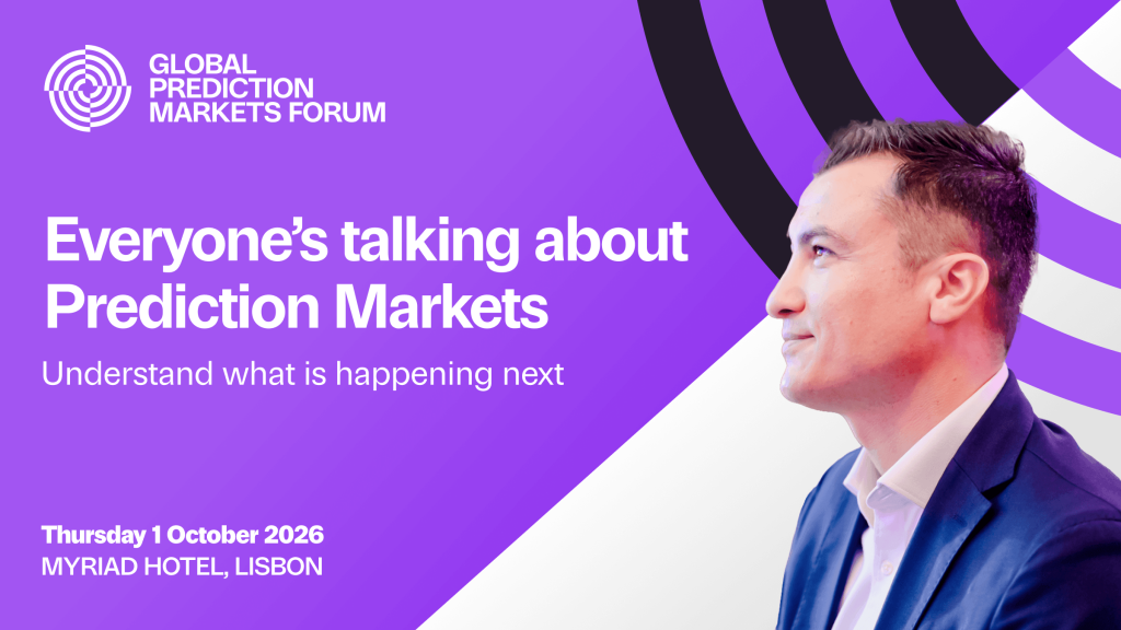 Global Prediction Markets Forum