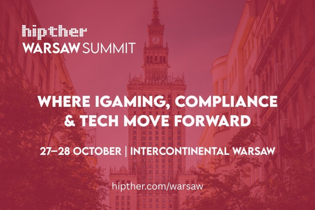 HIPTHER Warsaw Summit