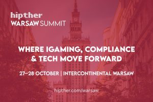 HIPTHER Warsaw Summit