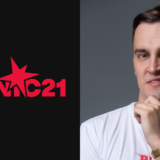 ICONIC21 - Andrii