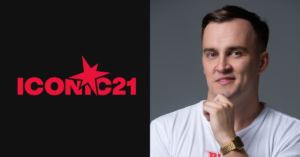 ICONIC21 - Andrii