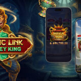 ICONIC21 Mythic Link Monkey King
