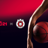 ICONIC21 Rytas sponsorship