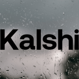 Kalshi logo weather predictions