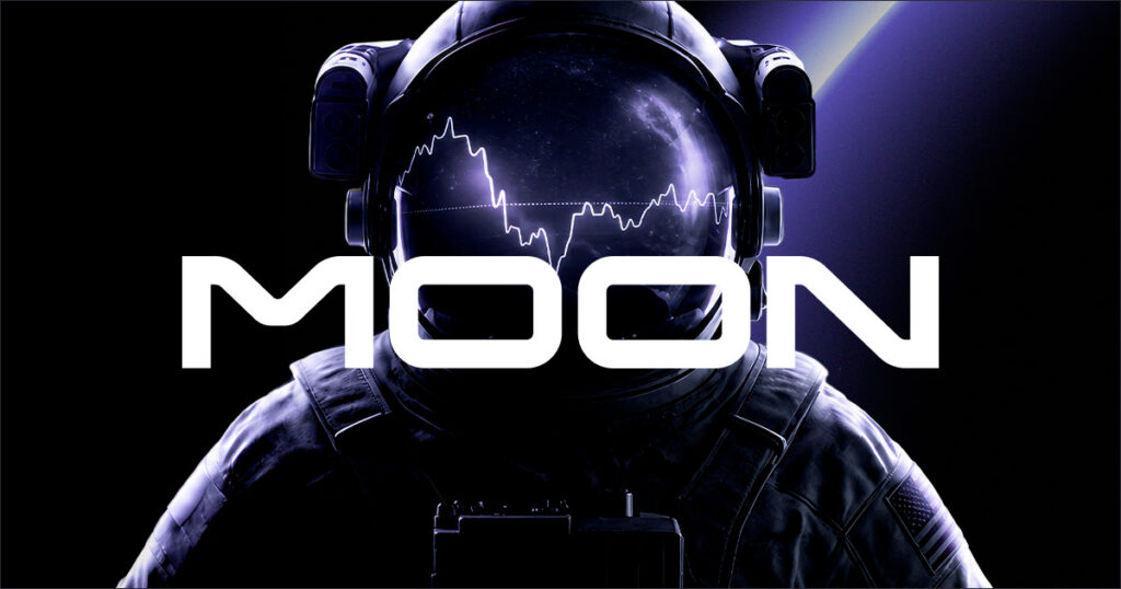 Moon betting platform