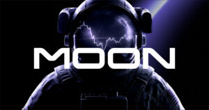 Moon betting platform