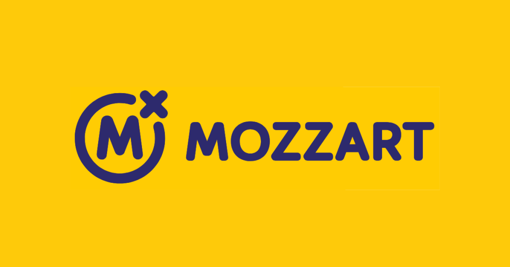 Mozzart Bet logo
