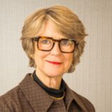 Ruth Evans