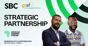 SBC GRAF partnership