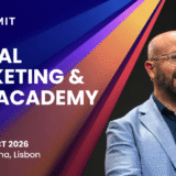 SBC Summit Digital Marketing & CRM Academy