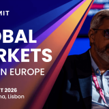 SBC Summit Lisbon Global Markets