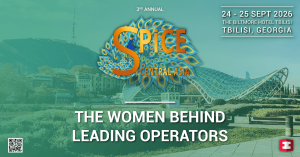 SPiCE Asia
