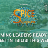 SPiCE Central Asia 2026