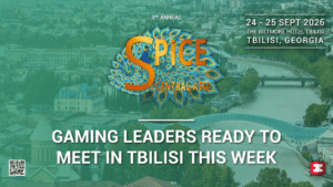SPiCE Central Asia 2026