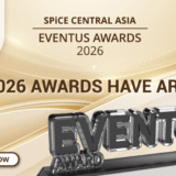SPiCE Central Asia Eventus Awards