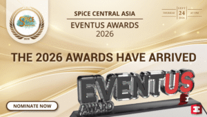 SPiCE Central Asia Eventus Awards