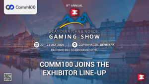 Scandinavian & Nordic Gaming Show