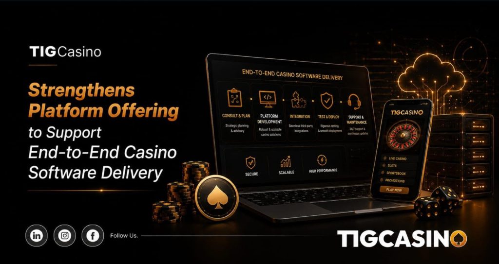 TIG Casino